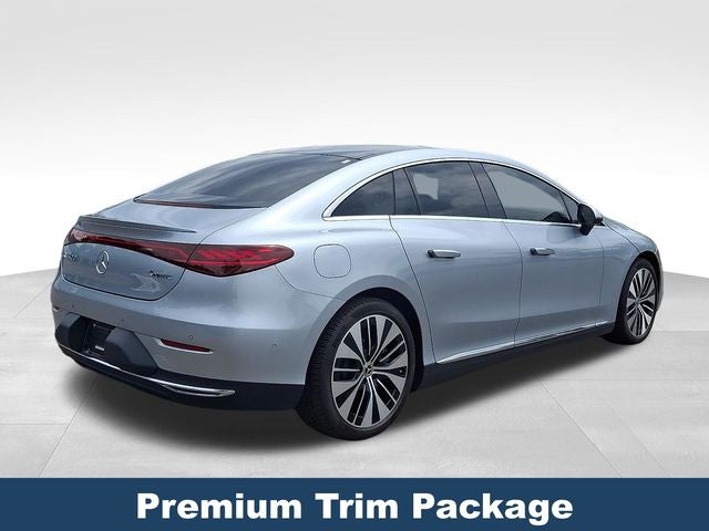 2023 Mercedes-Benz EQE 500 Sedan 4MATIC®