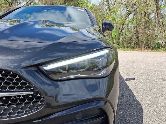 2024 Mercedes-Benz CLE CLE 300 4MATIC®