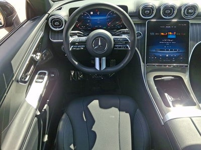 2024 Mercedes-Benz CLE CLE 300 4MATIC®