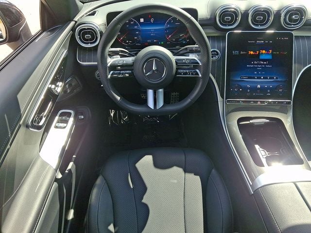 2024 Mercedes-Benz CLE CLE 300 4MATIC®