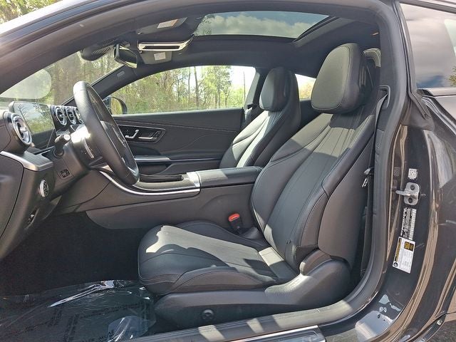 2024 Mercedes-Benz CLE CLE 300 4MATIC®