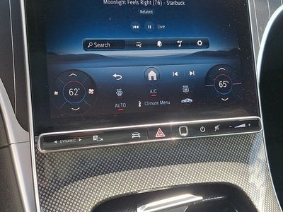 2024 Mercedes-Benz CLE CLE 300 4MATIC®