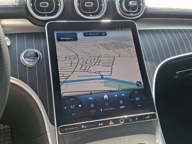 2024 Mercedes-Benz CLE CLE 300 4MATIC®