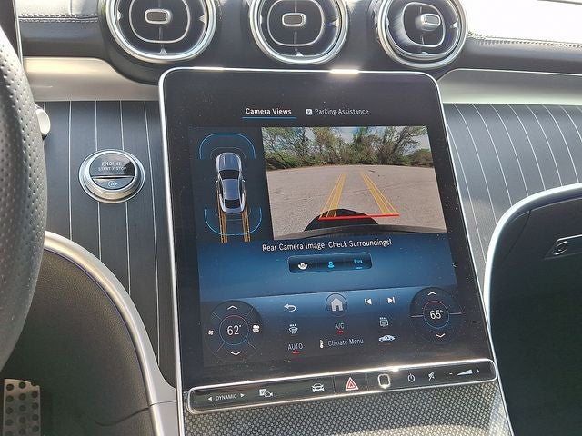 2024 Mercedes-Benz CLE CLE 300 4MATIC®