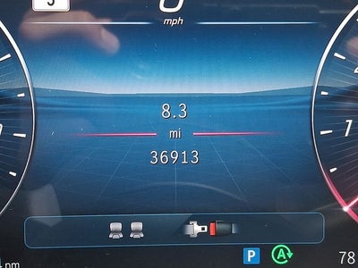 2024 Mercedes-Benz CLE CLE 300 4MATIC®