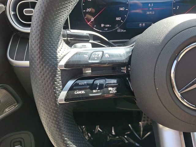 2024 Mercedes-Benz CLE CLE 300 4MATIC®