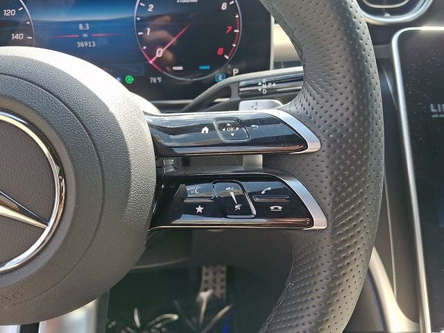2024 Mercedes-Benz CLE CLE 300 4MATIC®