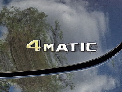 2024 Mercedes-Benz CLE CLE 300 4MATIC®