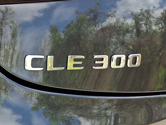 2024 Mercedes-Benz CLE CLE 300 4MATIC®