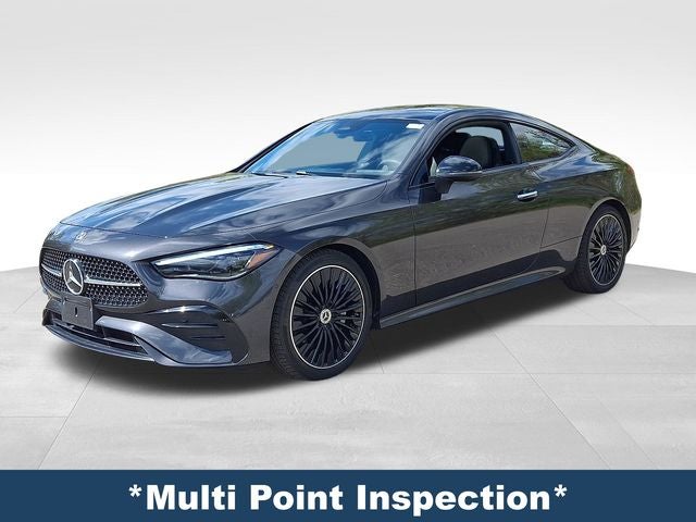 2024 Mercedes-Benz CLE CLE 300 4MATIC®