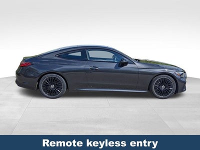 2024 Mercedes-Benz CLE CLE 300 4MATIC®
