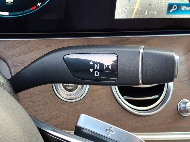 2022 Mercedes-Benz E-Class E 350