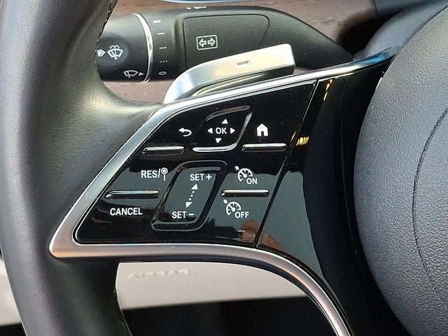 2022 Mercedes-Benz E-Class E 350