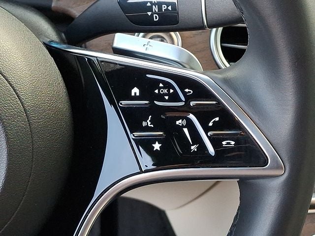 2022 Mercedes-Benz E-Class E 350