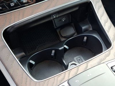 2022 Mercedes-Benz E-Class E 350