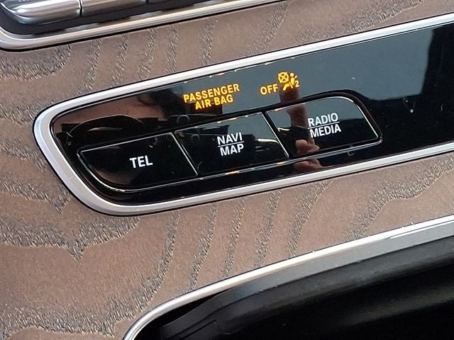 2022 Mercedes-Benz E-Class E 350