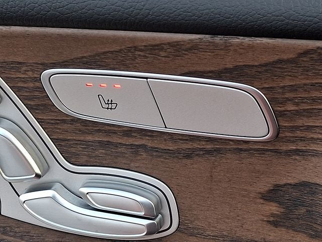 2022 Mercedes-Benz E-Class E 350