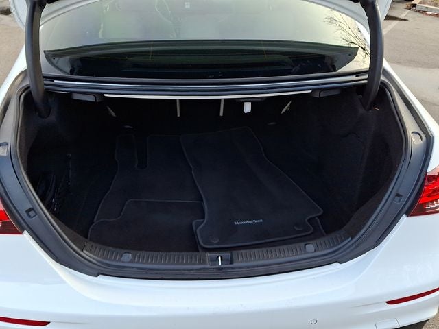 2022 Mercedes-Benz E-Class E 350