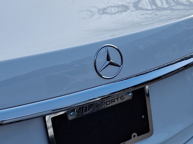 2022 Mercedes-Benz E-Class E 350