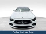 2021 Mercedes-Benz E-Class E 350 4MATIC®