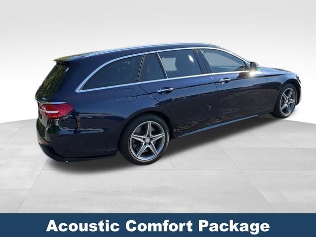 2020 Mercedes-Benz E-Class E 450 4MATIC®