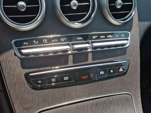 2020 Mercedes-Benz GLC GLC 43 AMG® 4MATIC®
