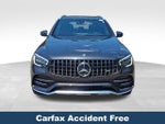 2020 Mercedes-Benz GLC GLC 43 AMG® 4MATIC®