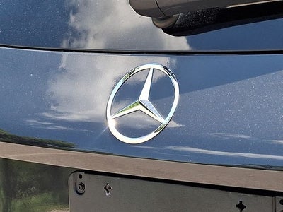 2020 Mercedes-Benz GLC GLC 43 AMG® 4MATIC®