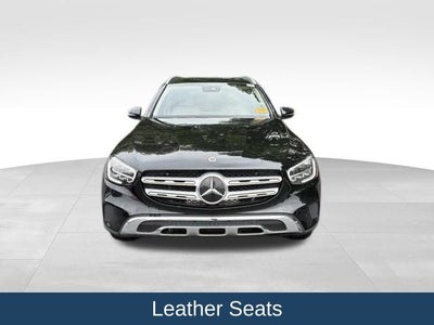 2022 Mercedes-Benz GLC GLC 300
