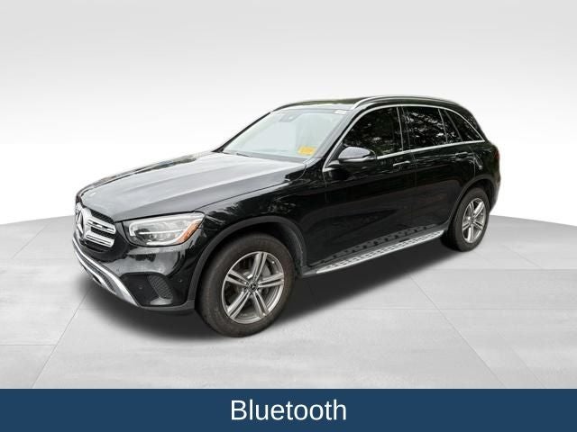 2022 Mercedes-Benz GLC GLC 300