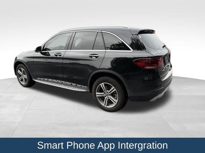 2022 Mercedes-Benz GLC GLC 300