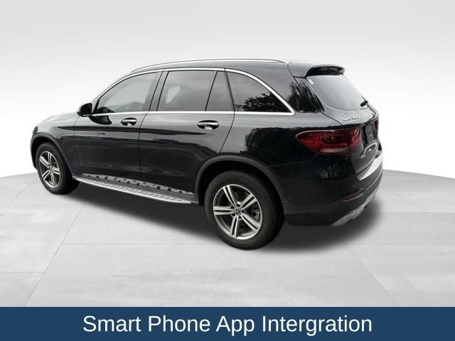 2022 Mercedes-Benz GLC GLC 300