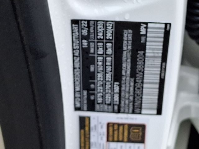 2022 Mercedes-Benz GLC GLC 300