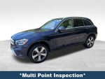 2022 Mercedes-Benz GLC GLC 300 4MATIC®
