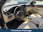 2022 Mercedes-Benz GLC GLC 300 4MATIC®