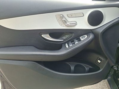 2022 Mercedes-Benz GLC GLC 300 4MATIC®