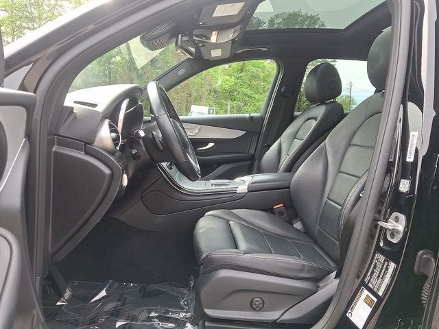 2022 Mercedes-Benz GLC GLC 300 4MATIC®