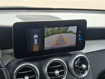 2022 Mercedes-Benz GLC GLC 300 4MATIC®