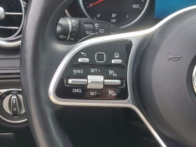 2022 Mercedes-Benz GLC GLC 300 4MATIC®