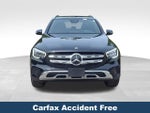 2022 Mercedes-Benz GLC GLC 300 4MATIC®