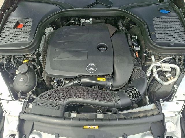 2022 Mercedes-Benz GLC GLC 300 4MATIC®