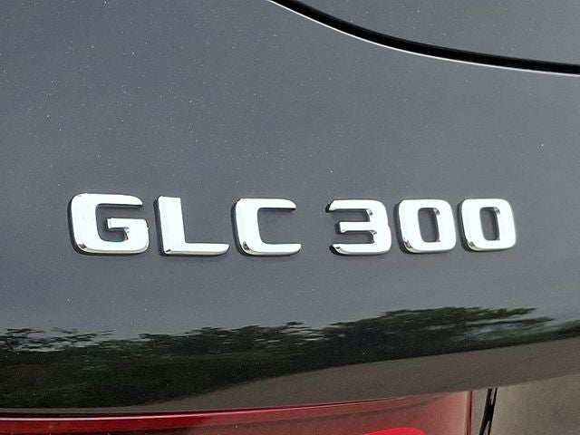 2022 Mercedes-Benz GLC GLC 300 4MATIC®