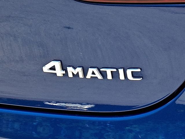 2022 Mercedes-Benz GLC GLC 300 Coupe 4MATIC®