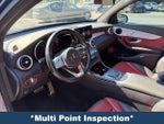 2022 Mercedes-Benz GLC GLC 300 Coupe 4MATIC®
