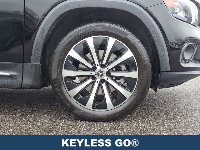 2021 Mercedes-Benz GLB GLB 250 4MATIC®