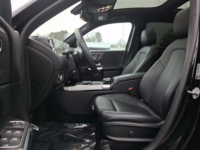 2021 Mercedes-Benz GLB GLB 250 4MATIC®