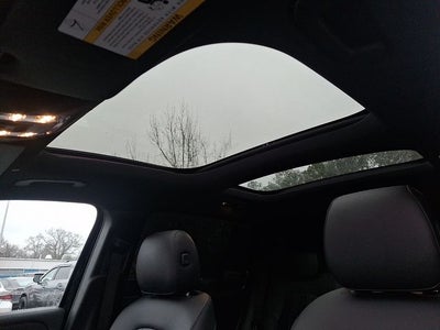 2021 Mercedes-Benz GLB GLB 250 4MATIC®