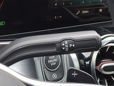 2021 Mercedes-Benz GLB GLB 250 4MATIC®