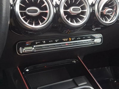 2021 Mercedes-Benz GLB GLB 250 4MATIC®