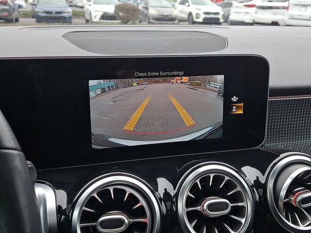 2021 Mercedes-Benz GLB GLB 250 4MATIC®